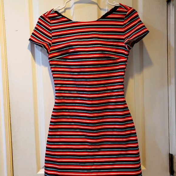 Zara Dresses & Skirts - Zara short skort romper NWOT